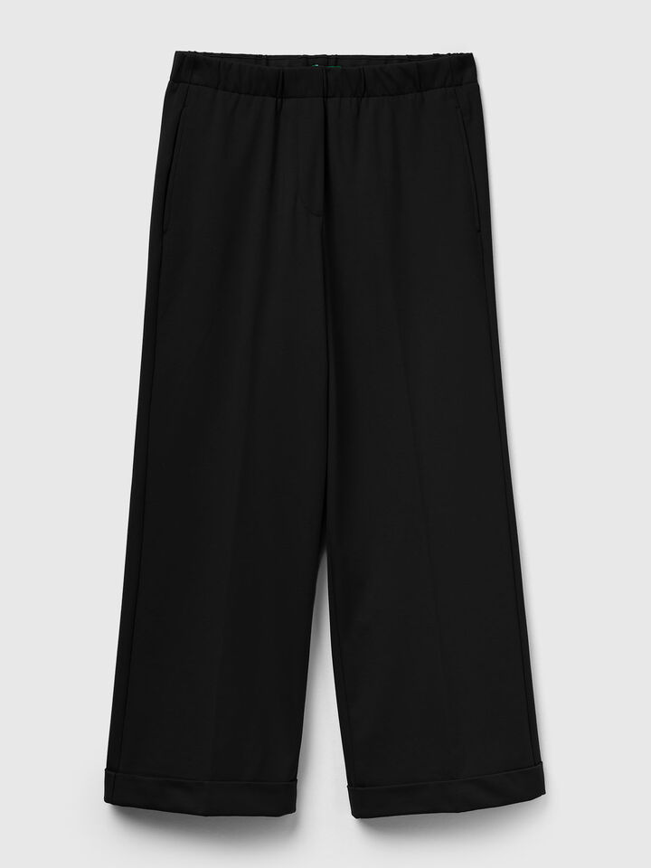 TROUSERS Women image number 5